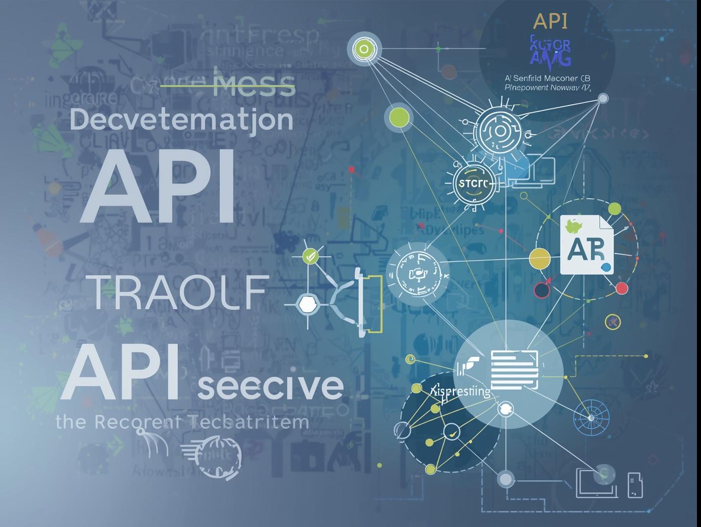 API Development & Documentation