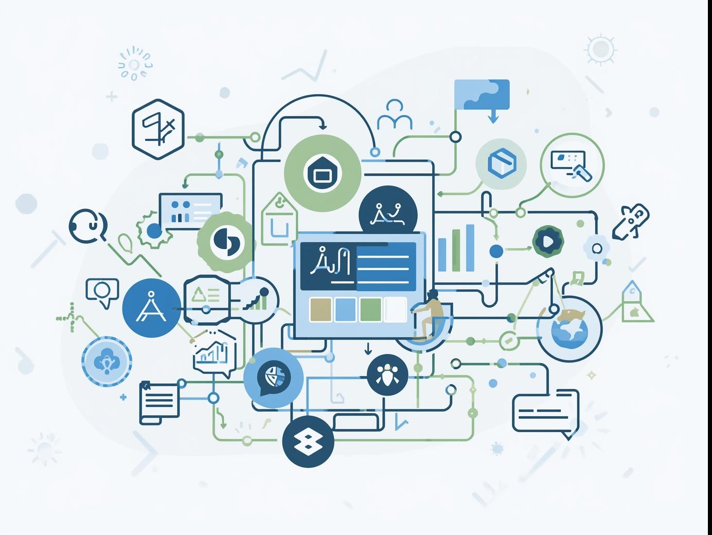 Agile Project Management Support (Scrum Tools, Jira Automation)