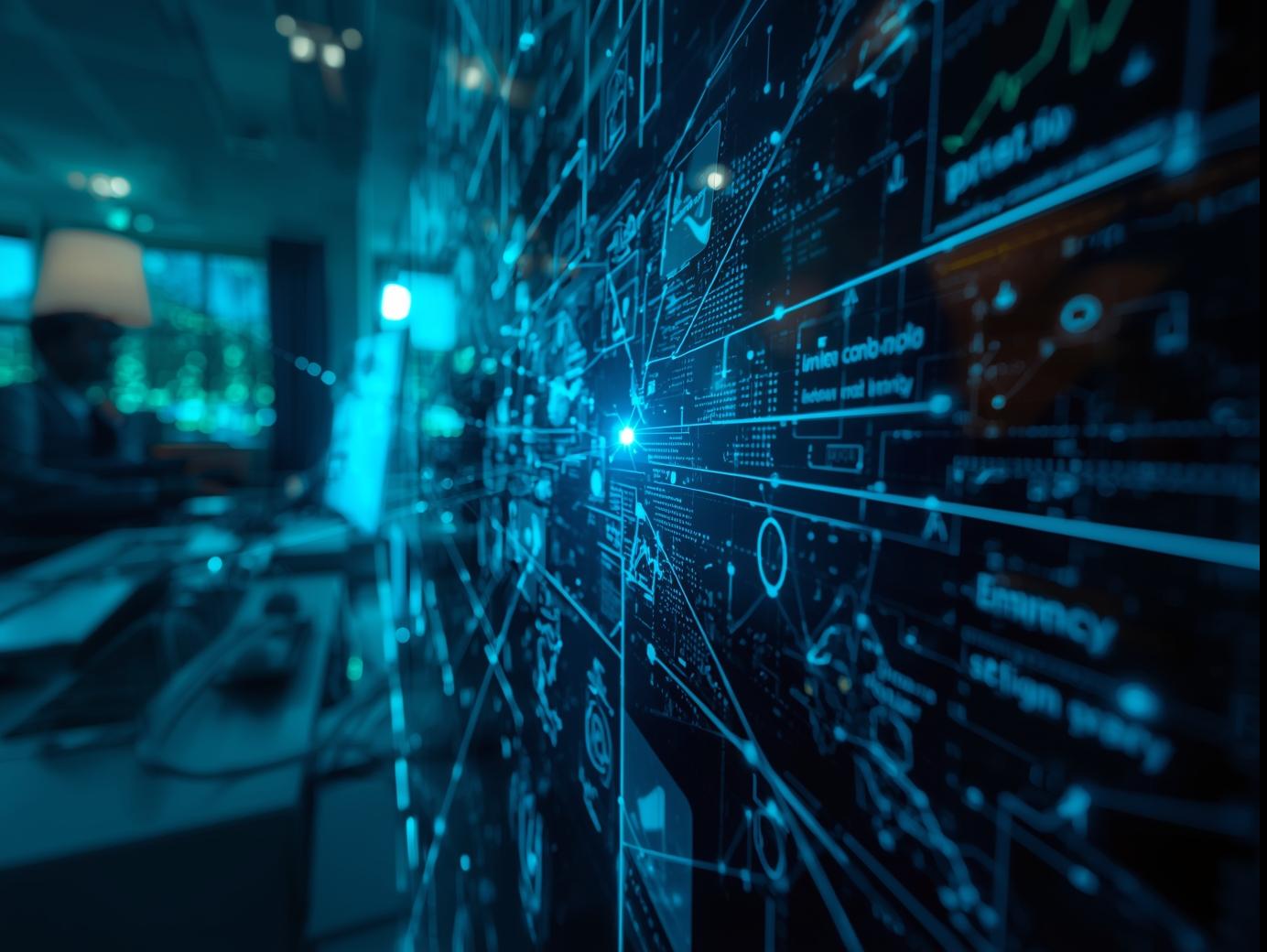 Virtual IT Strategy Consulting